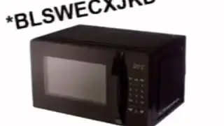Microwave be like       (  meme )