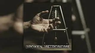 Crosswalk Rumble - Broken Metronome - TheMadPan