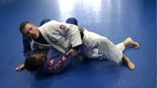 Brandon Wolverine Mullins - Tricks for Guard Pass