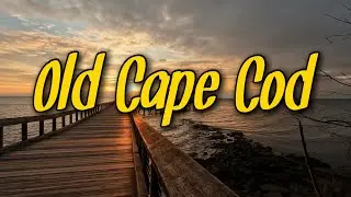 Old Cape Cod