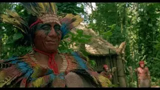 The Serpent and the Rainbow Official Trailer [1988]
