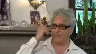 Interview - Steve Sciulli