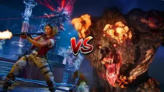 Ashes Of the Damned против Astra Malorum: что лучше?