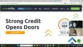 WHAT TO DO TO BUILD YOUR CREDIT PROFILE