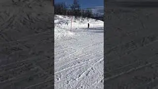 Tre seksti