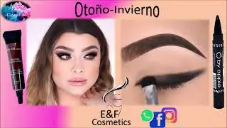 E&F oto&ntilde;o invierno