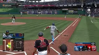 Fred Henry RTTS MLB The Show 24