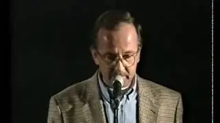 CLAUDIO LOLLI, GUALTIERO BERTELLI e ALBERTO D'AMICO ad Arcade (TV), 21 gennaio 1994