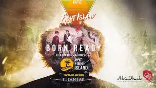 Khabib Nurmagomedov 'Born Ready'