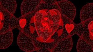 mameclub - Bomb Love (Official Lyric Visualizer)