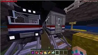 Электричка