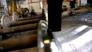 SHARP FLANGE