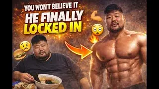 Twitch's biggest streamer finally loses weight?