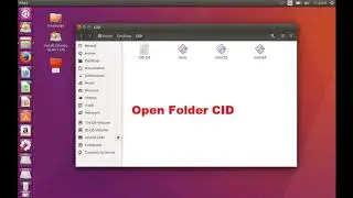 Easy change CID samsung Evo Plus