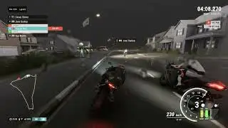 Toprak&rsquo;s Tactical Slowdown &bull; Marc M&aacute;rquez Taken Out &bull; Both Riders Crash