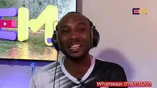 Ex Witch Erica Mukisa REVEALS Secrets Behind Generational Curses & How to Break Them