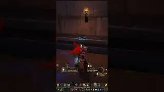 he wont camp me again #spineshatter #wow #worldofwarcraft #classicwow #pvp #rogue #ganking #camping