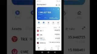 How to Buy Lume Token On Uswap DEX IDO Pre-sale