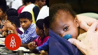 Four Inspiring Stories About Generosity