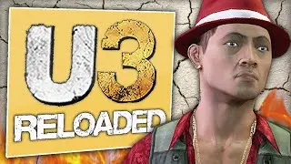 Uncharted 3 Multiplayer Has Some Things to Sort Out | Uncharted Reloaded 2025