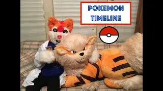 Pokemon Timeline-Ep 8 