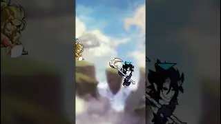 Smoothest Scythe in Brawlhalla #shorts