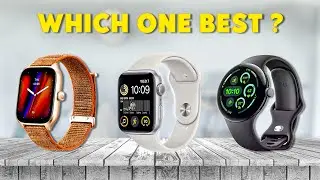 Top 5 Student Smartwatches 2025