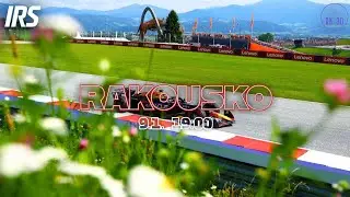 Rakousko - Race Week (S02 R10)
