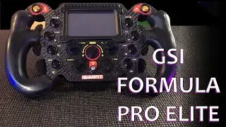As Good As It Gets - GSI Formula Pro Elite Review - Corrected Version