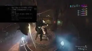 Warframe / Grinding Standing