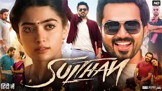 Sulthan Movie In Hindi | Karthi | Rashmika Mandanna | Garuda | Full Story Breakdown & Review