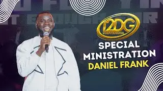 Daniel Frank's Special 12DG 2026 Ministration