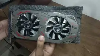 CHINESE DEMOCRACY EP 03 - UNBOXING GTX 1060 5GB COLORFUL , O MELHOR Custo Benef&iacute;cio do ALIEXPRESS?