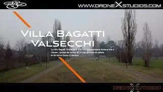 Villa Bagatti Varedo