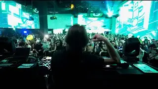 Nexus Club - Paris - Fev 2023