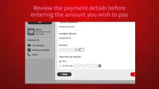 Santander Online Banking &ndash; how to make payments and transfers