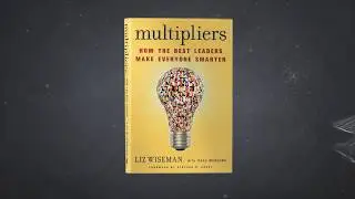 Multipliers Book Trailer