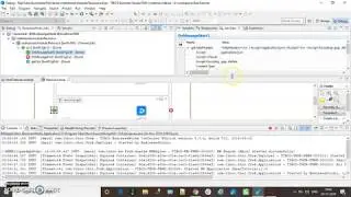 TIBCO BW Container Edition : Creating REST Service  and testing same using Swagger UI
