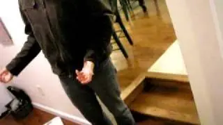 Never Ending Stairs
