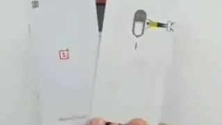 Unboxing OnePlus 7 Pro - Nebula Blue   #Oneplus7pro #Oneplus7prounboxing