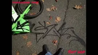 SHIT HOP - UNDERGROUND JONES