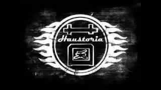 Haustoria - Boulevard Promo