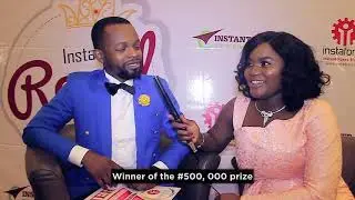 Countdown to 2019 InstaFxNg Loyalty Program and Reward Winners!