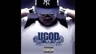 U-God - It's a Wrap feat. Leathafase (HD)