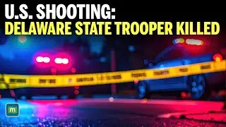 🔴 LIVE: Delaware shooting: State trooper, suspect gunman killed at motor vehicle agency | N18G