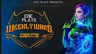 🚨CNC WEEKLY WARS 1K FINALS Live &ndash; Daily practice scrims| Epic Battles Ahead!