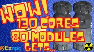 ☢️ THIS IS WHY WE NEED UNLIMITED LEGENDARY CORES & MODULES IN FALLOUT 76!