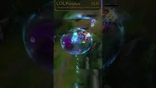 BobqinXD Leblanc | Patch 13.11 | LOLPandox Edit