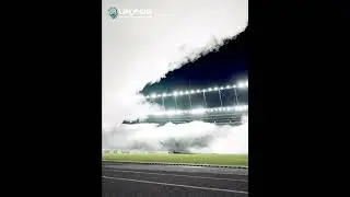 UR FOG Security fogging systems