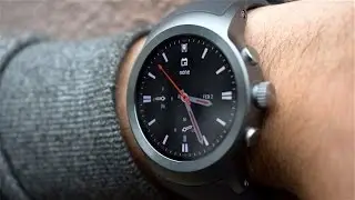 Lg Watch Sport Best Electric Watch Review | Best Smart Watch Review | Quick Review